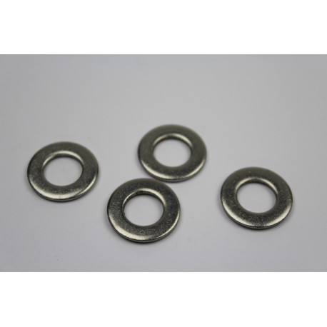 Sluitring DIN 125A